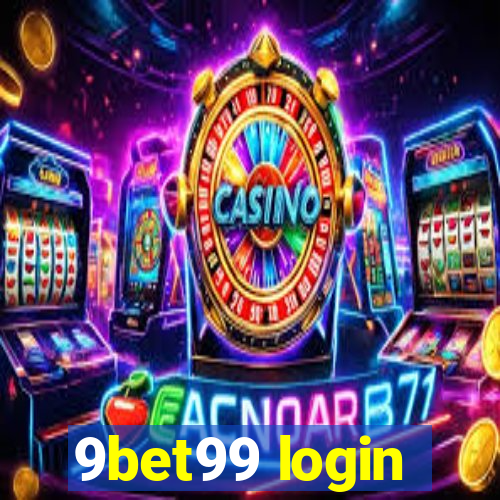 9bet99 login